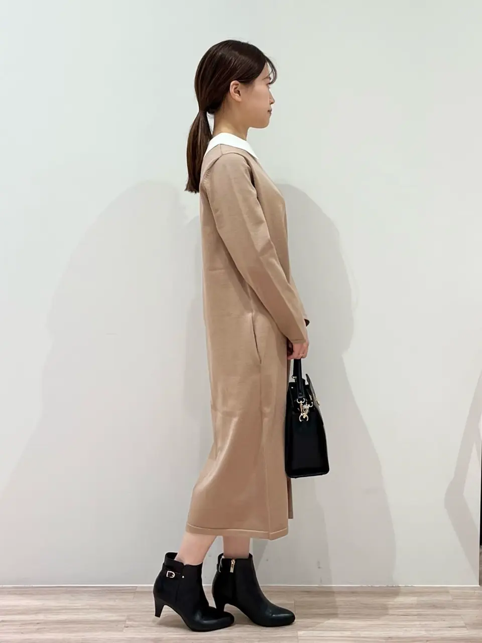 ONWARD CROSSET SELECT 今堀 コーディネート画像