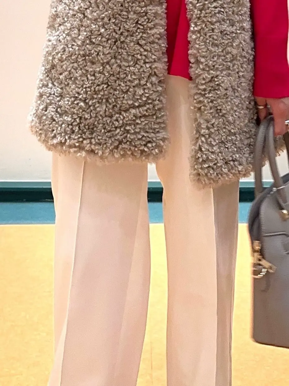 ONWARD CROSSET SELECT 一星 コーディネート画像