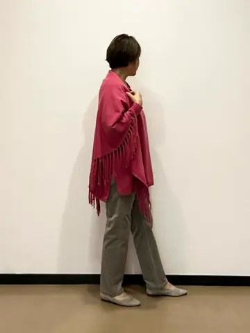 ONWARD CROSSET SELECT 江川 コーディネート画像