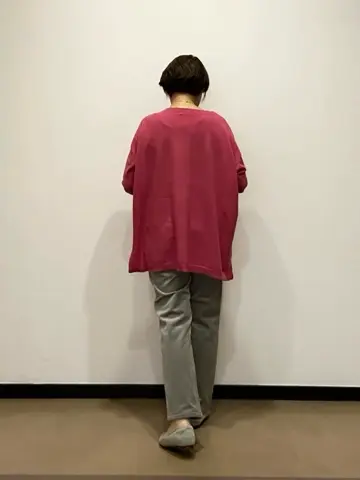 ONWARD CROSSET SELECT 江川 コーディネート画像