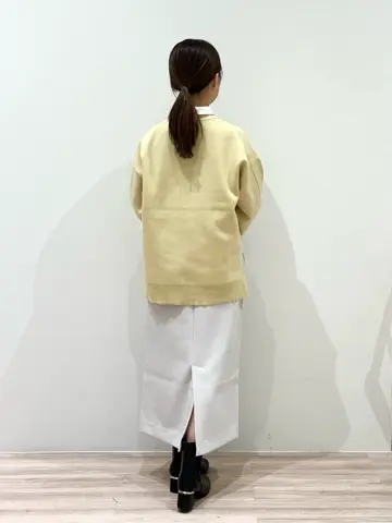 ONWARD CROSSET SELECT 今堀 コーディネート画像