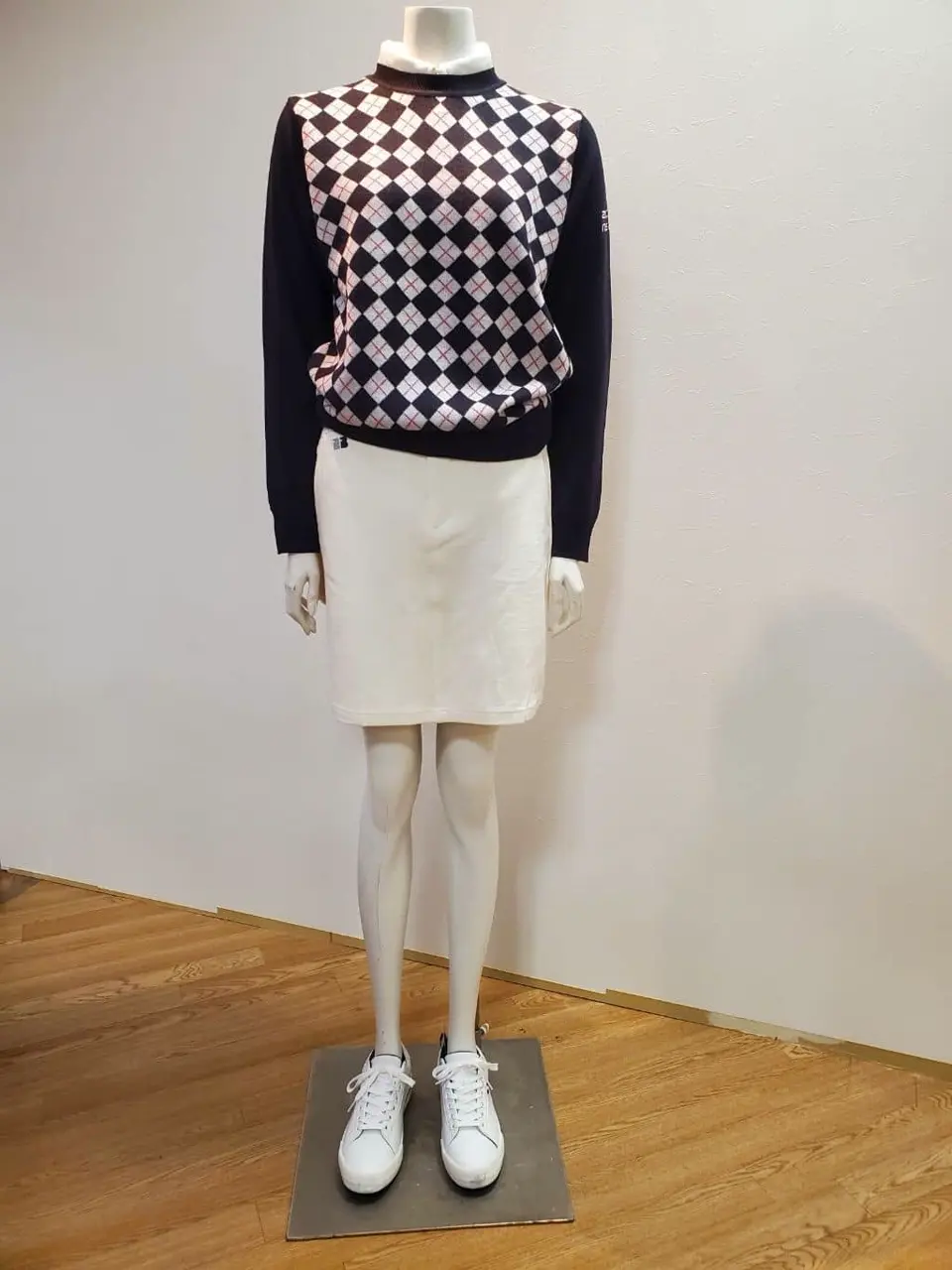  天野 コーディネート画像