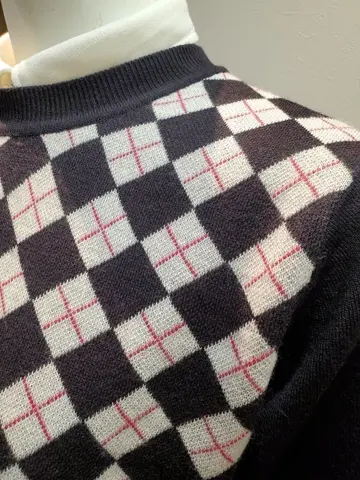 ONWARD CROSSET SELECT 天野 コーディネート画像