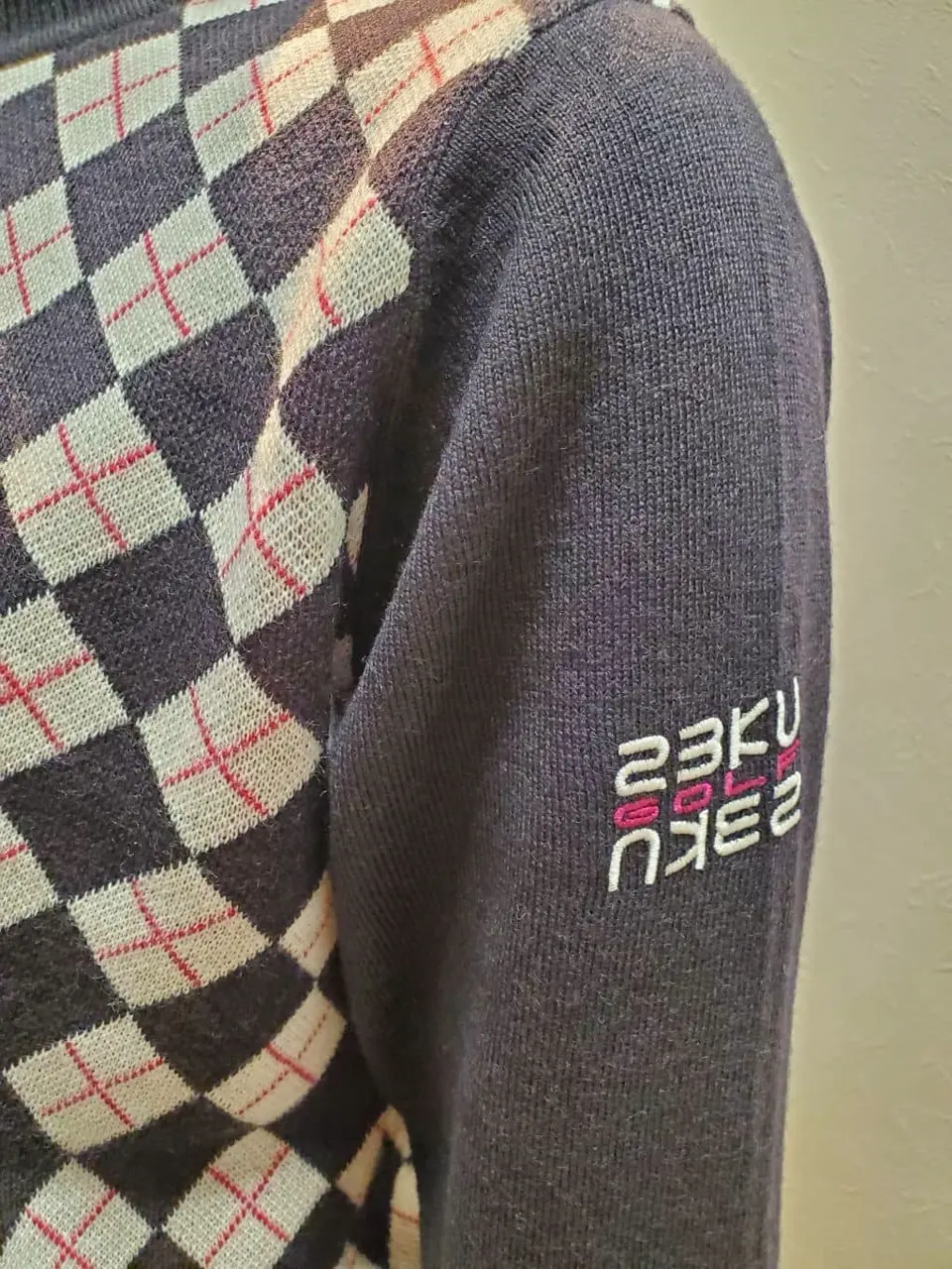 ONWARD CROSSET SELECT 天野 コーディネート画像