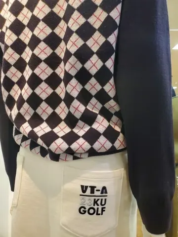 ONWARD CROSSET SELECT 天野 コーディネート画像