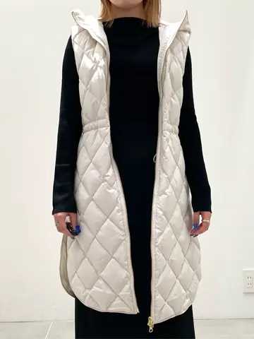 ONWARD CROSSET SELECT erika コーディネート画像