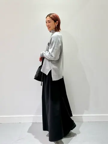 ONWARD CROSSET SELECT 濱野 コーディネート画像