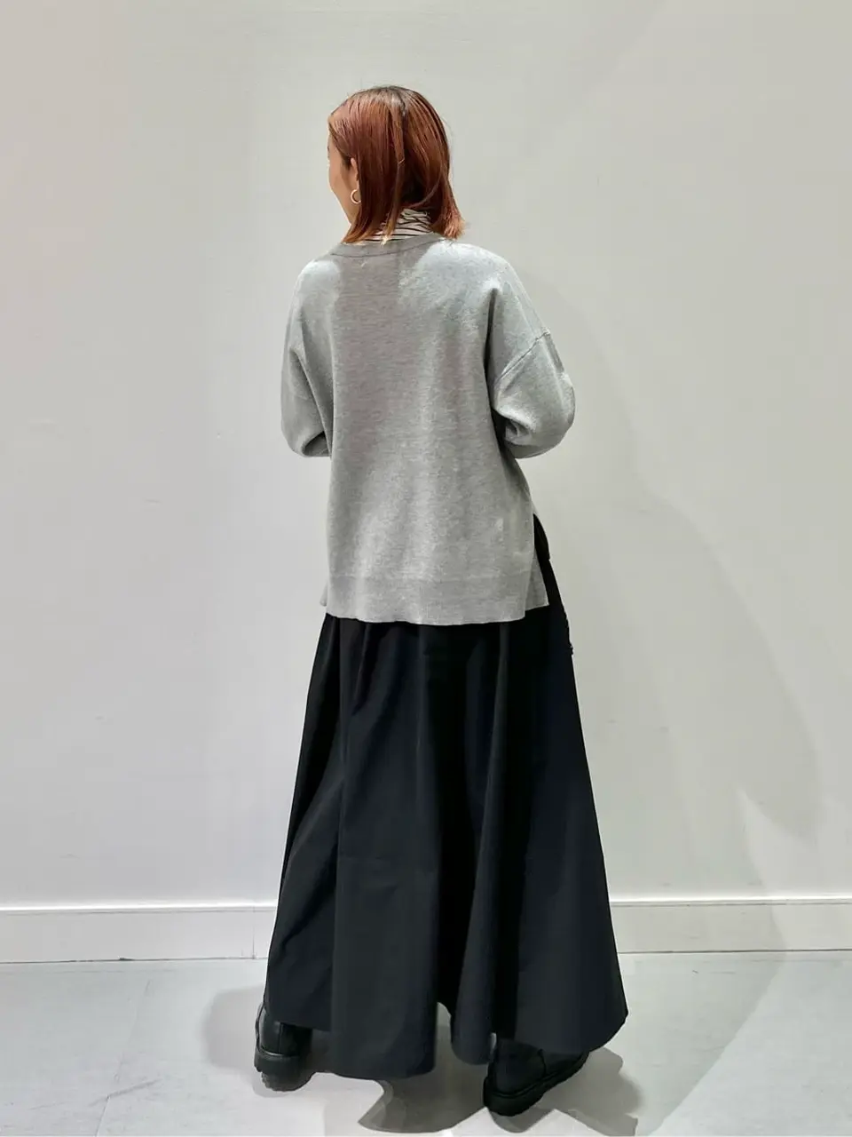 ONWARD CROSSET SELECT 濱野 コーディネート画像