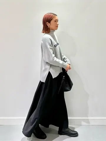 ONWARD CROSSET SELECT 濱野 コーディネート画像