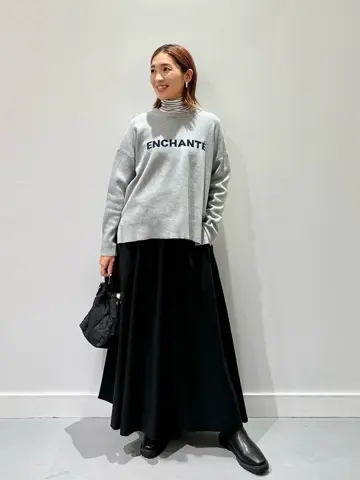 ONWARD CROSSET SELECT 濱野 コーディネート画像