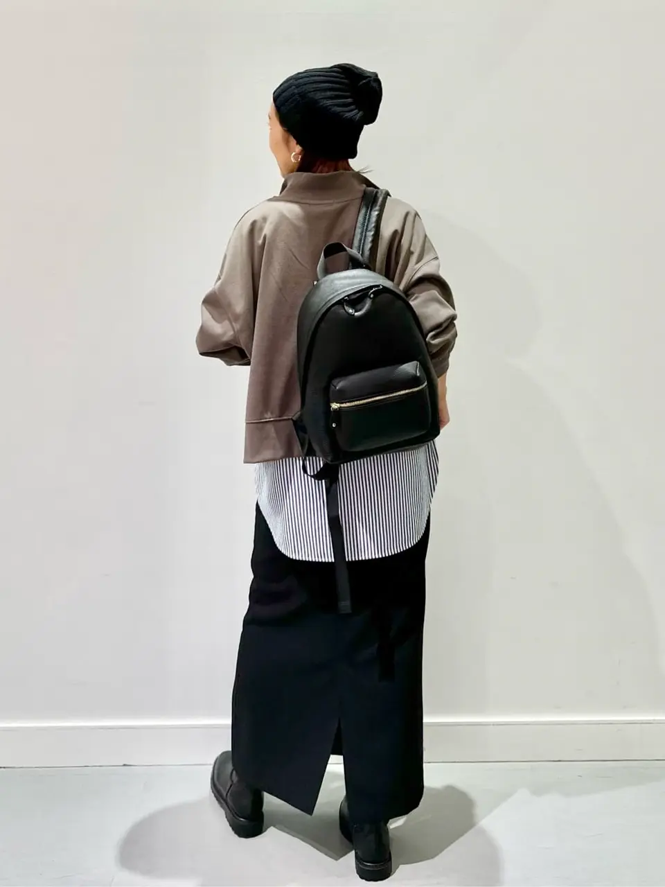 ONWARD CROSSET SELECT 濱野 コーディネート画像