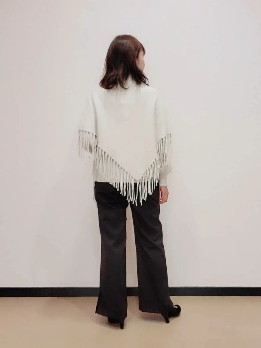 ONWARD CROSSET SELECT 森崎 コーディネート画像