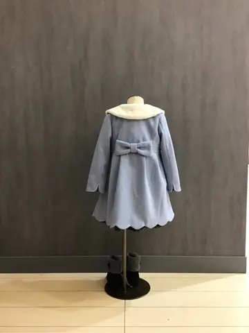 ONWARD CROSSET SELECT 池内 コーディネート画像