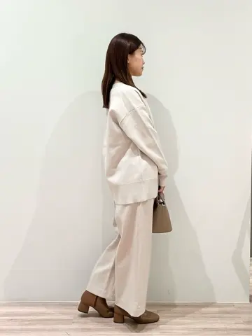 ONWARD CROSSET SELECT 今堀 コーディネート画像