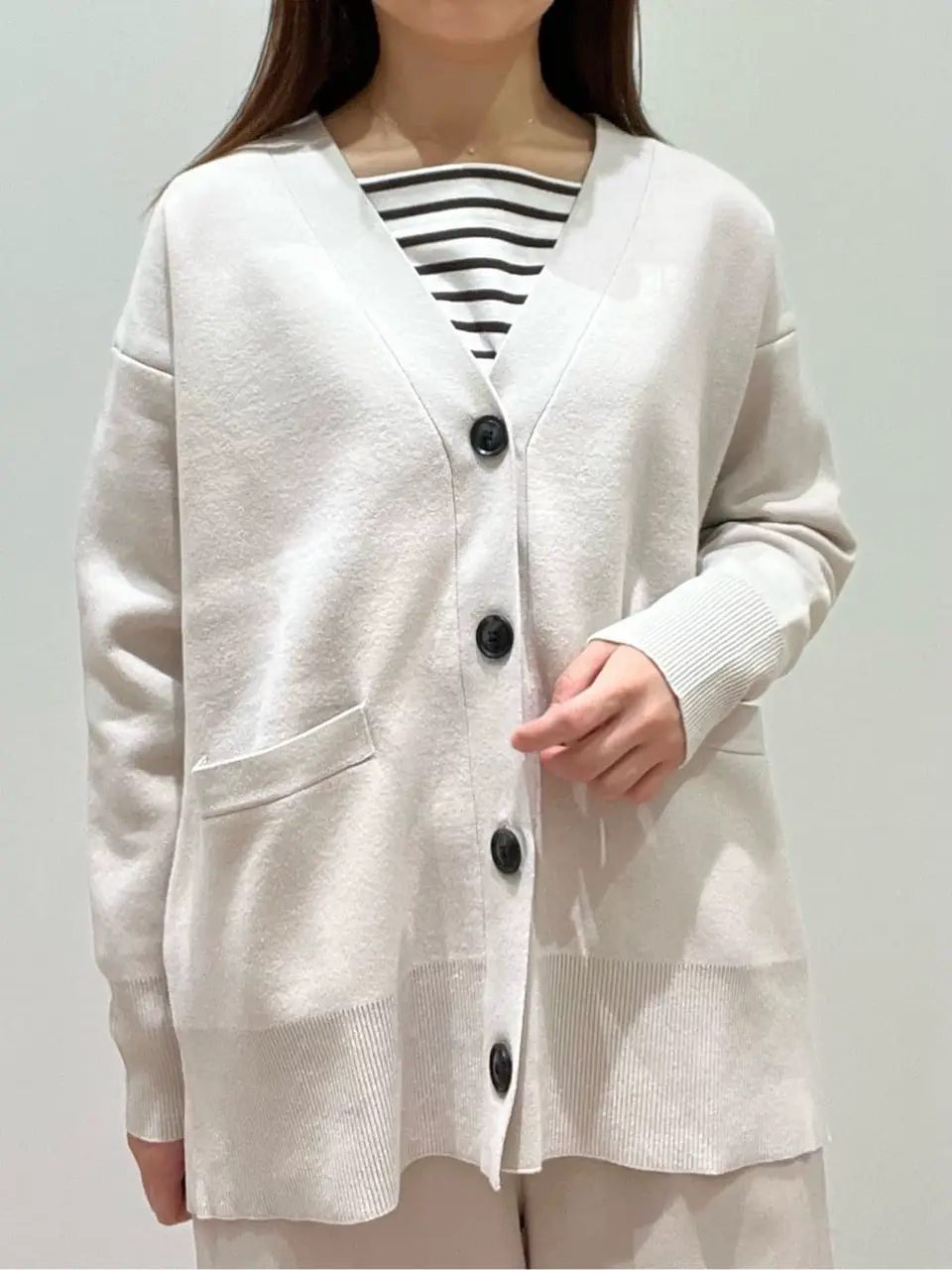 ONWARD CROSSET SELECT 今堀 コーディネート画像