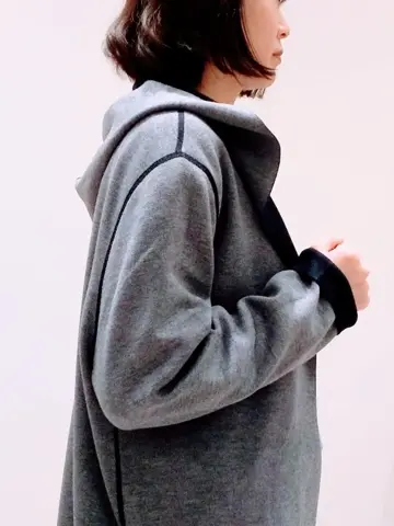 ONWARD CROSSET SELECT 林 コーディネート画像