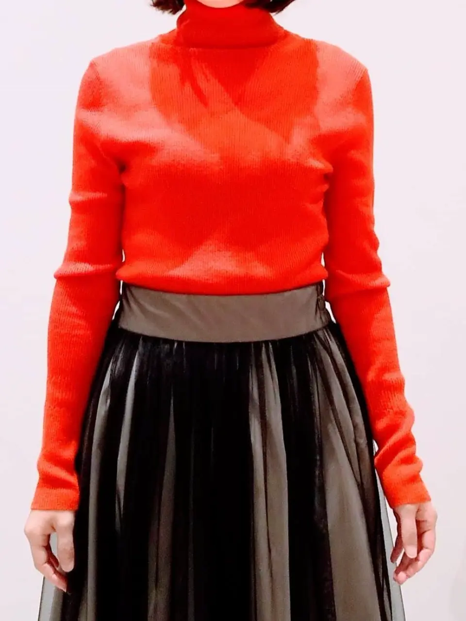 ONWARD CROSSET SELECT 林 コーディネート画像