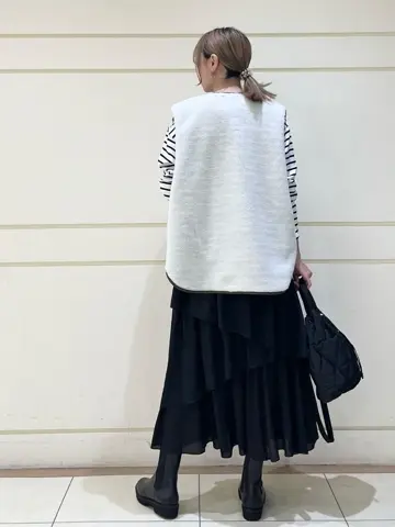 ONWARD CROSSET SELECT Kanako コーディネート画像