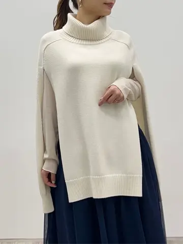 ONWARD CROSSET SELECT 横尾 コーディネート画像