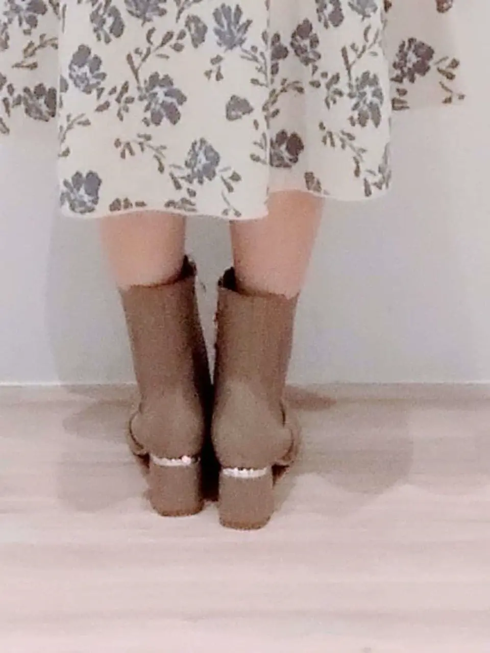 ONWARD CROSSET SELECT 林 コーディネート画像