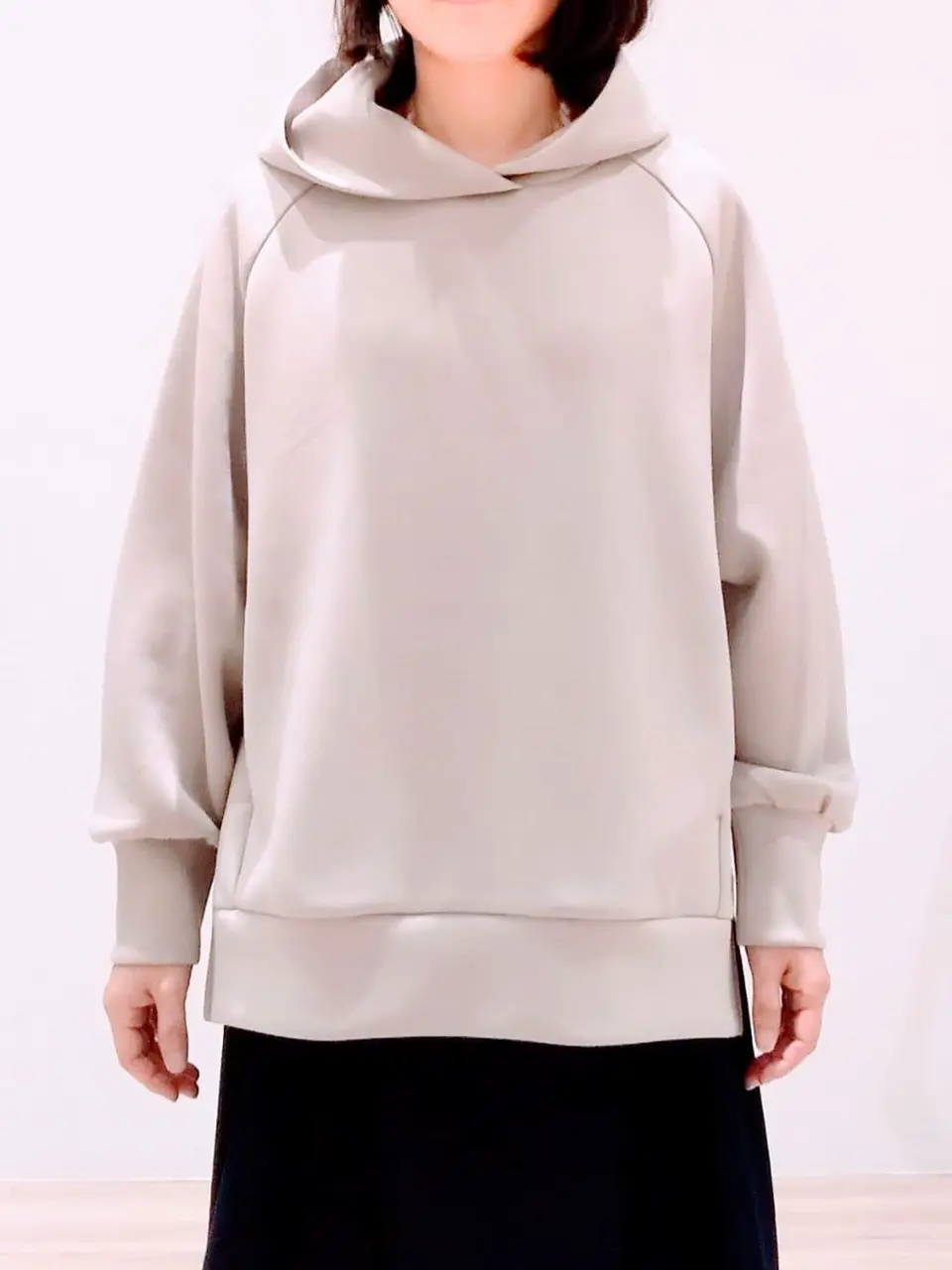 ONWARD CROSSET SELECT 林 コーディネート画像