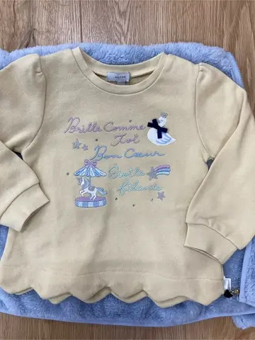 ONWARD CROSSET SELECT 鈴木 コーディネート画像