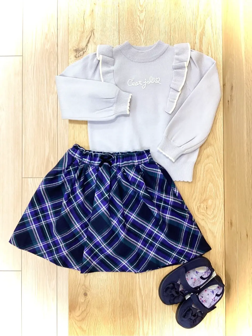  鈴木 コーディネート画像