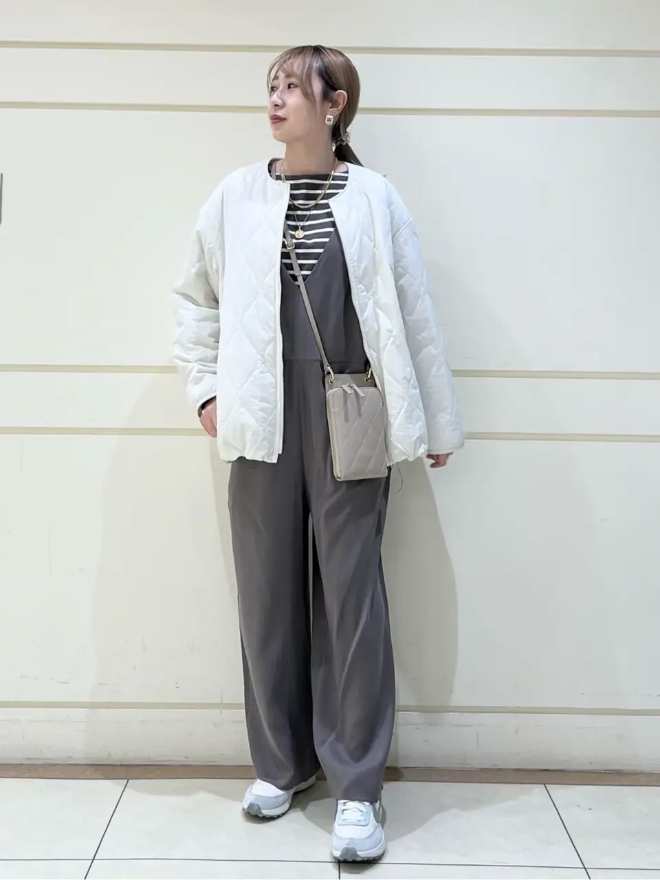  Kanako コーディネート画像