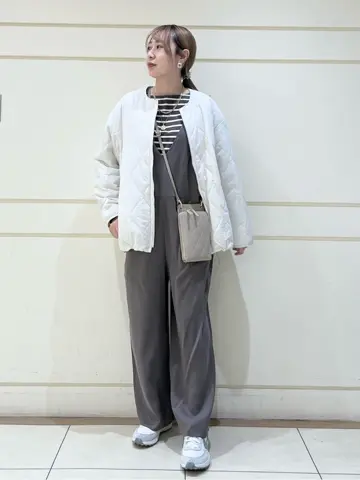 ONWARD CROSSET SELECT Kanako コーディネート画像