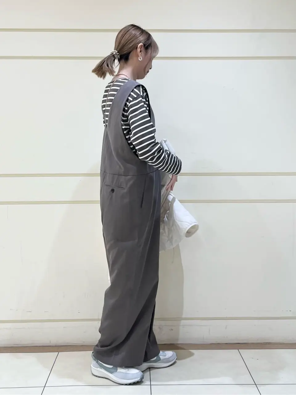 ONWARD CROSSET SELECT Kanako コーディネート画像