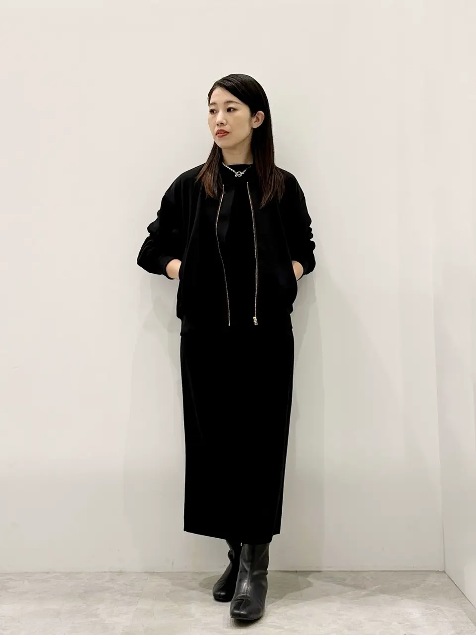  加藤 コーディネート画像