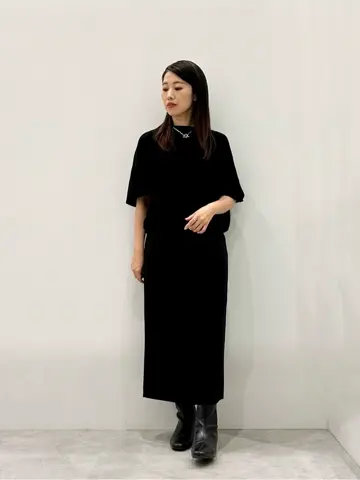 ONWARD CROSSET SELECT 加藤 コーディネート画像