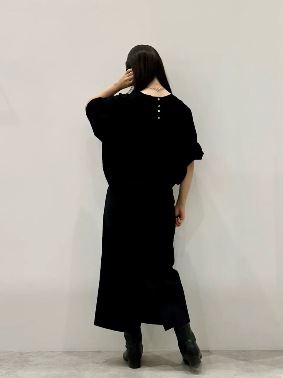 ONWARD CROSSET SELECT 加藤 コーディネート画像