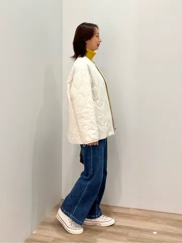 ONWARD CROSSET SELECT 村上 コーディネート画像