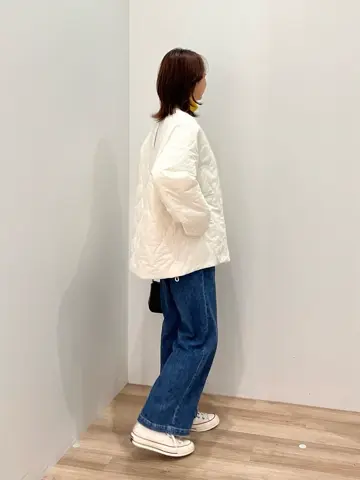 ONWARD CROSSET SELECT 村上 コーディネート画像