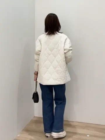 ONWARD CROSSET SELECT 村上 コーディネート画像