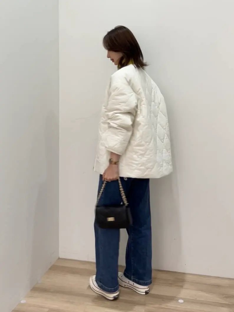 ONWARD CROSSET SELECT 村上 コーディネート画像