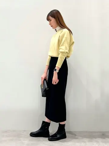 ONWARD CROSSET SELECT 畦地  コーディネート画像