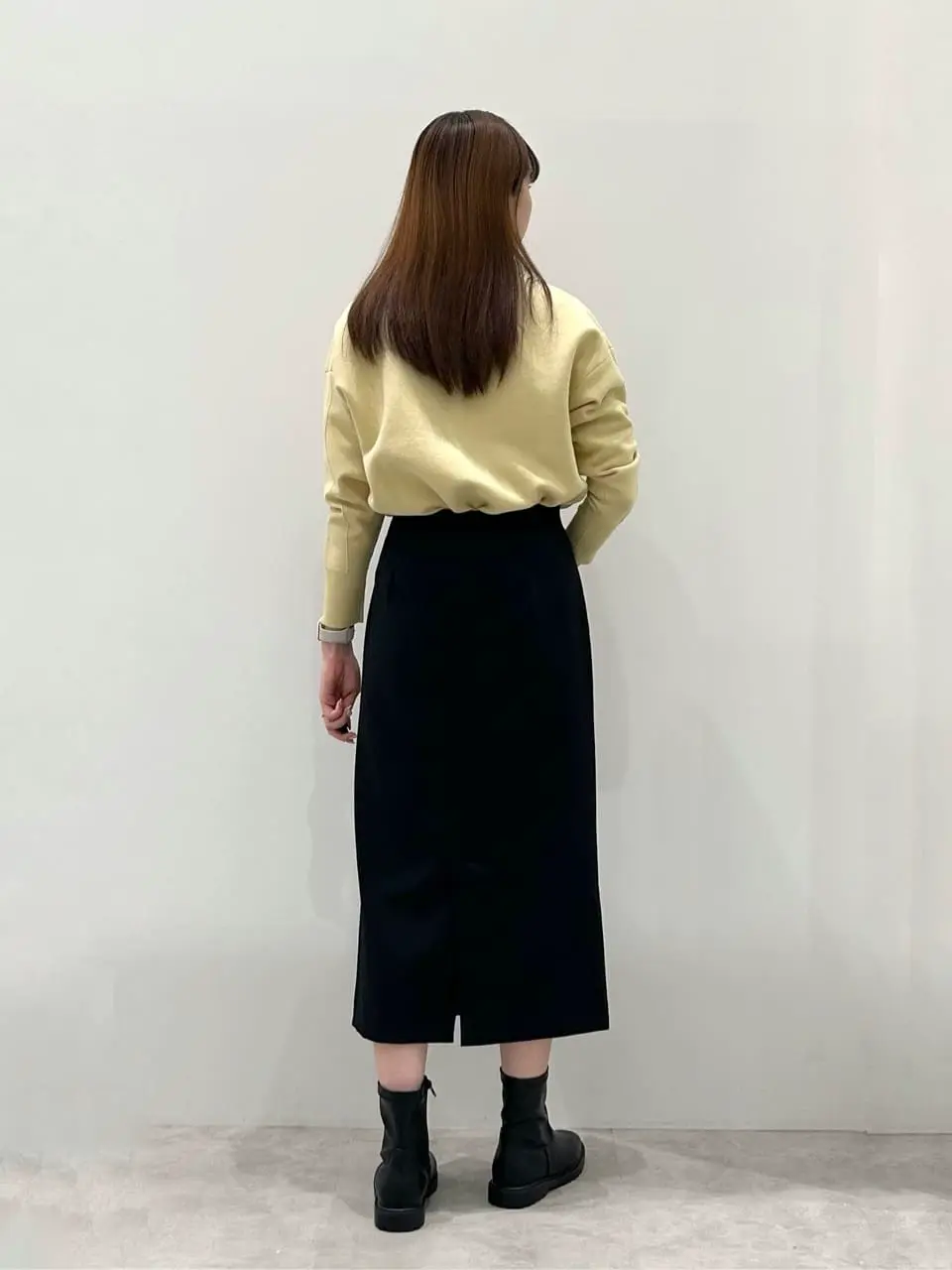 ONWARD CROSSET SELECT 畦地  コーディネート画像