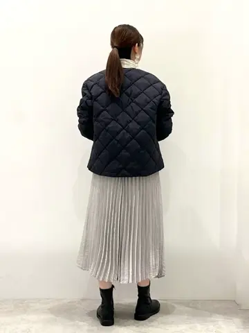 ONWARD CROSSET SELECT 畦地  コーディネート画像