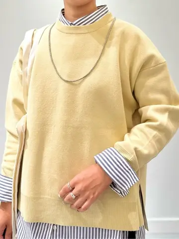 ONWARD CROSSET SELECT 濱野 コーディネート画像