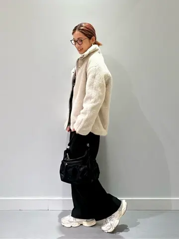 ONWARD CROSSET SELECT 濱野 コーディネート画像