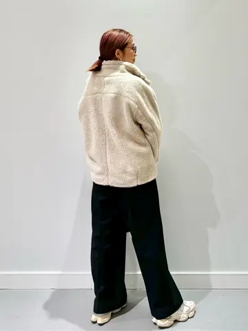 ONWARD CROSSET SELECT 濱野 コーディネート画像