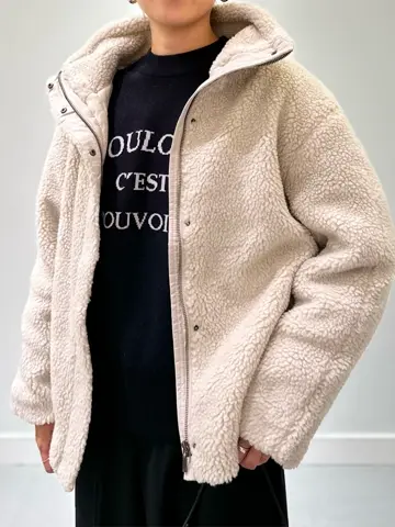 ONWARD CROSSET SELECT 濱野 コーディネート画像