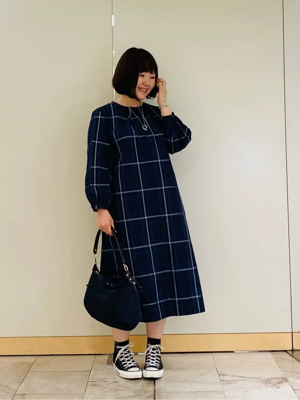  内田 コーディネート画像