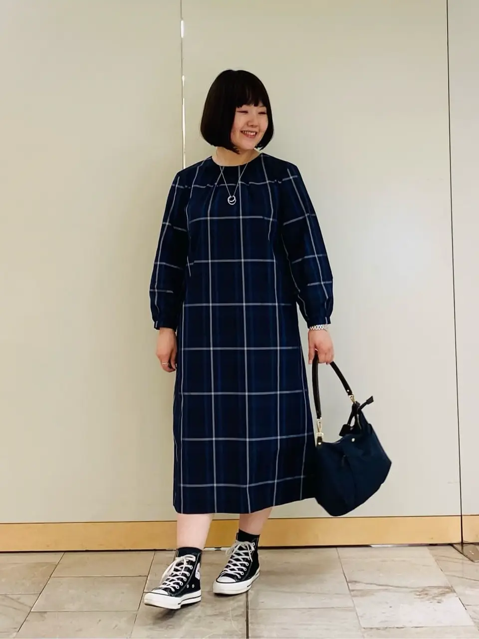 ONWARD CROSSET SELECT 内田 コーディネート画像