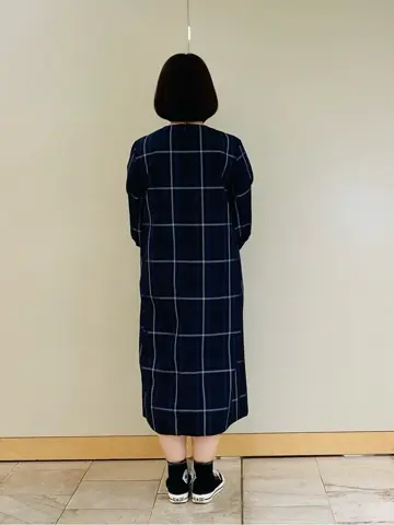 ONWARD CROSSET SELECT 内田 コーディネート画像