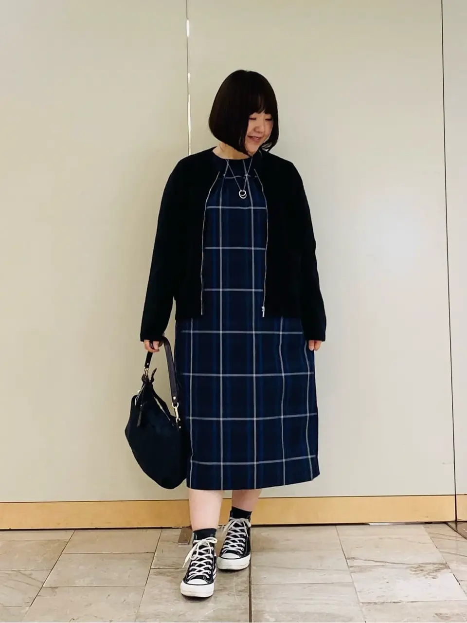  内田 コーディネート画像