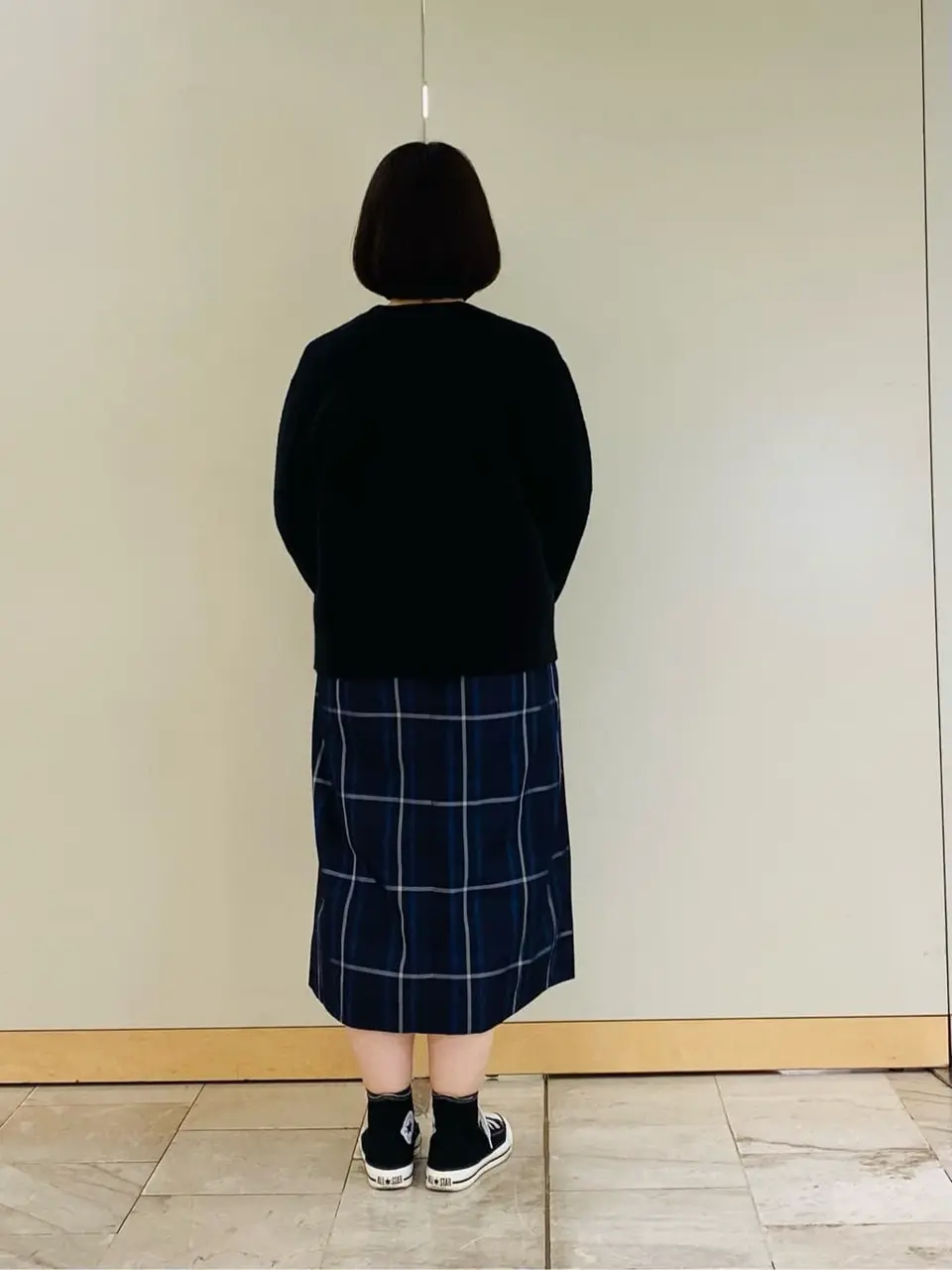 ONWARD CROSSET SELECT 内田 コーディネート画像