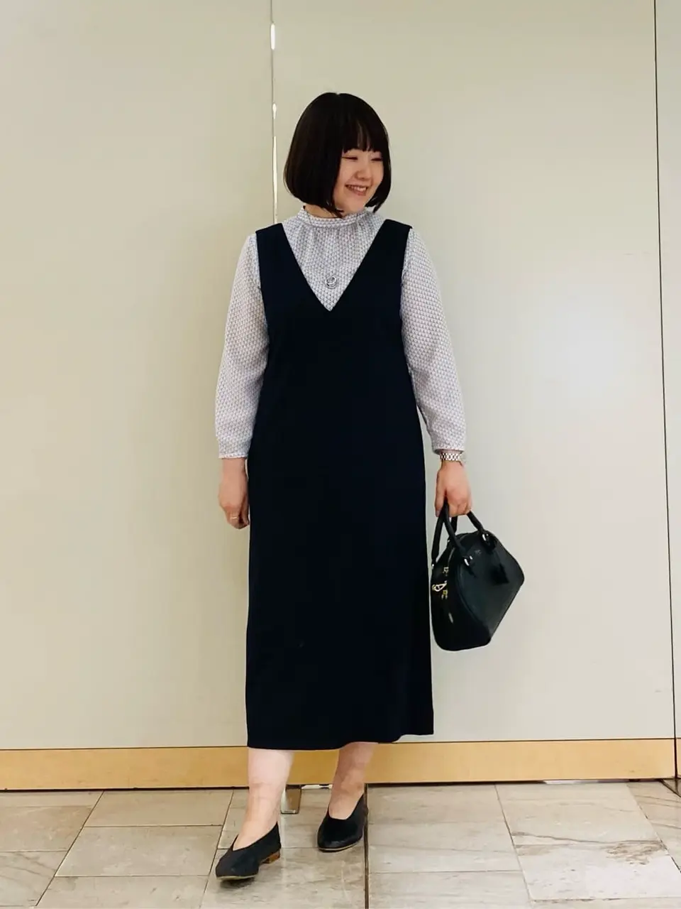  内田 コーディネート画像